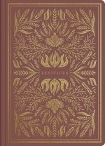 Leviticus ESV Illuminated Scripture Journal