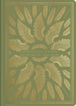 Zephaniah, Haggai, Zechariah & Malachi ESV Illuminated Scripture Journal