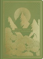 Jonah Micah Nahum Habbakuk - ESV Illuminated Scripture Journal