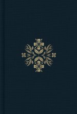 ESV Women's Study Bible (Cloth over Board, Dark Teal)
