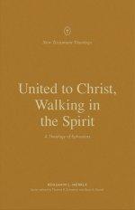 United to Christ, Walking in the Spirit