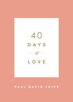40 Days of Love