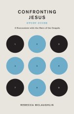 Confronting Jesus Study Guide