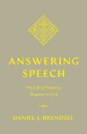 Answering Speech