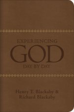 Experiencing God Day by Day