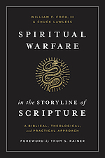 Spiritual Warfare in the Storyline of Scripture
