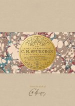 Lost Sermons Of C. H. Spurgeon, The  Vol I