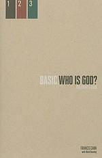 Basic.  Who is God? Followers Guide