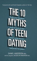 10 Myths of Teen Dating