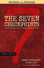 7 Checkpoints For Student Leaders