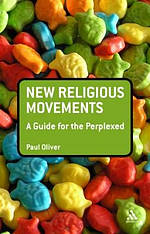 New Religious Movements: A Guide For The Perplexed