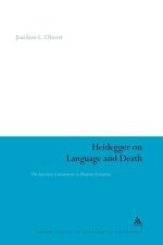 Heidegger On Language And Death