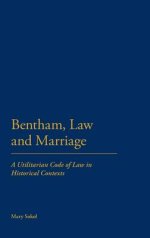 Bentham, Law and Marriage