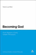 Becoming God
