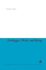 Heidegger, Work, And Being