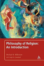Philosophy of Religion