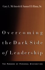 Overcoming the Dark Side of Leadership [eBook]