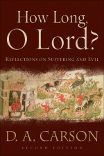How Long, O Lord? [eBook]