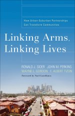 Linking Arms, Linking Lives [eBook]