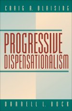Progressive Dispensationalism [eBook]