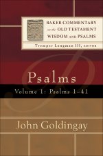 Psalms : Volume 1 (Baker Commentary on the Old Testament)