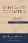 Reformed Dogmatics, Volume 2 : Volume 2