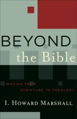Beyond the Bible (Acadia Studies in Bible and Theology) [eBook]