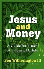 Jesus and Money [eBook]
