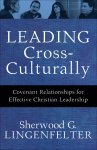 Leading Cross-Culturally [eBook]