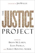 The Justice Project (ēmersion: Emergent Village resources for communities of faith) [eBook]