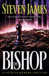 The Bishop (The Bowers Files Book #4) [eBook]