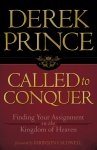 Called to Conquer [eBook]