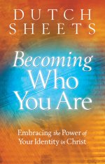 Becoming Who You Are [eBook]