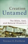 Creation Untamed () [eBook]