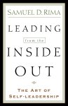 Leading from the Inside Out [eBook]