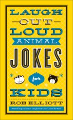 Laugh-Out-Loud Animal Jokes for Kids [eBook]