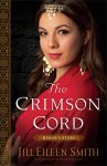 The Crimson Cord (Daughters of the Promised Land Book #1)
