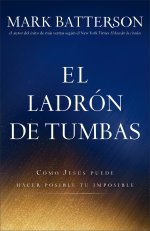 El ladrón de tumbas [eBook]