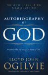 Autobiography of God [eBook]
