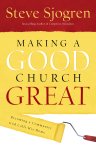 Making a Good Church Great [eBook]