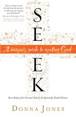 Seek [eBook]