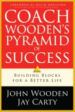 Coach Wooden's Pyramid of Success [eBook]