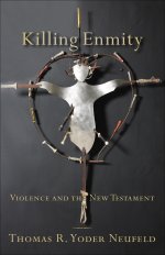 Killing Enmity [eBook]
