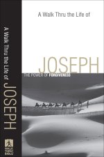 A Walk Thru the Life of Joseph (Walk Thru the Bible Discussion Guides) [eBook]