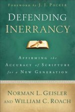 Defending Inerrancy [eBook]