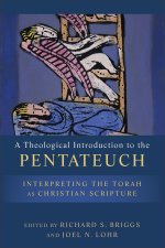 A Theological Introduction to the Pentateuch [eBook]