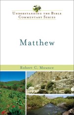 Matthew (Understanding the Bible Commentary Series) [eBook]