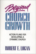 Beyond Church Growth [eBook]