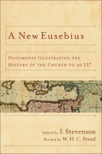New Eusebius, A [eBook]