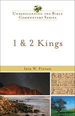 1 and 2 Kings (Understanding the Bible Commentary Series) [eBook]